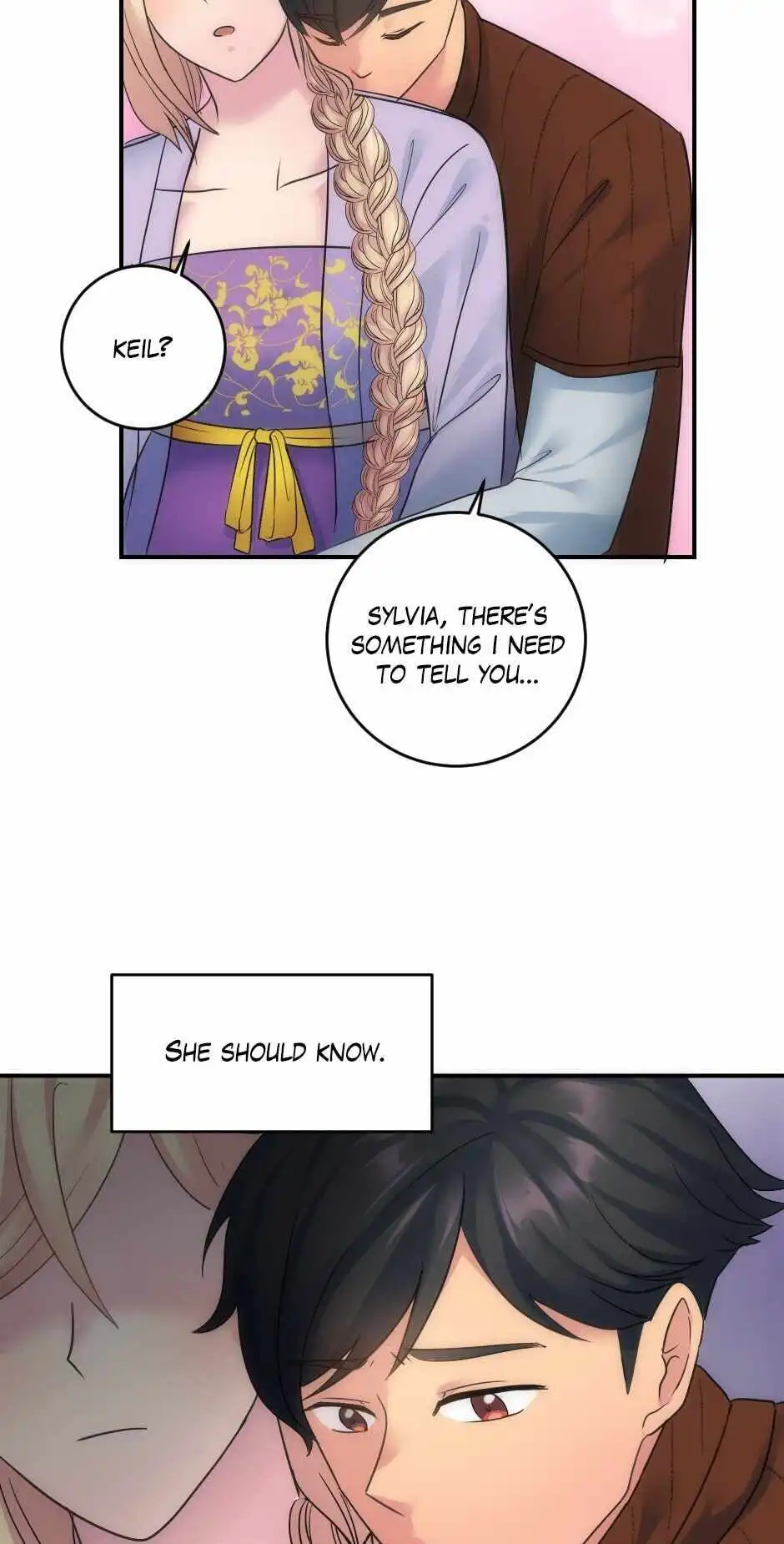 The Dragon Prince's Bride Chapter 77 36